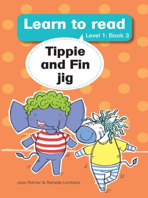 cover image of Learn to read (Level 1) 3